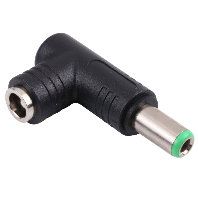 Bộ chuyển đổi đầu đực 6.3 x 3.0mm sang đầu cái 5.5 x 2.5mm 240W, Đầu đực 6.3 x 3.0mm sang đầu cái 5.5 x 2.5mm