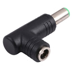 Bộ chuyển đổi đầu đực 6.3 x 3.0mm sang đầu cái 5.5 x 2.5mm 240W, Đầu đực 6.3 x 3.0mm sang đầu cái 5.5 x 2.5mm