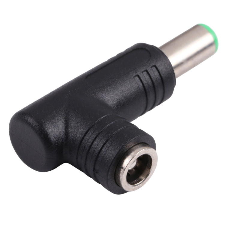 Bộ chuyển đổi đầu đực 6.3 x 3.0mm sang đầu cái 5.5 x 2.5mm 240W, Đầu đực 6.3 x 3.0mm sang đầu cái 5.5 x 2.5mm