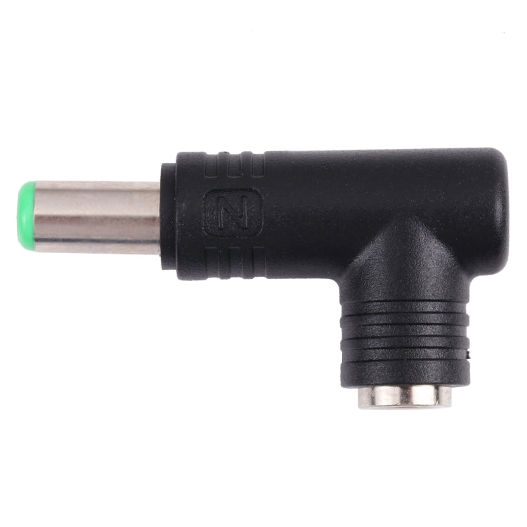 Bộ chuyển đổi đầu đực 6.3 x 3.0mm sang đầu cái 5.5 x 2.5mm 240W, Đầu đực 6.3 x 3.0mm sang đầu cái 5.5 x 2.5mm