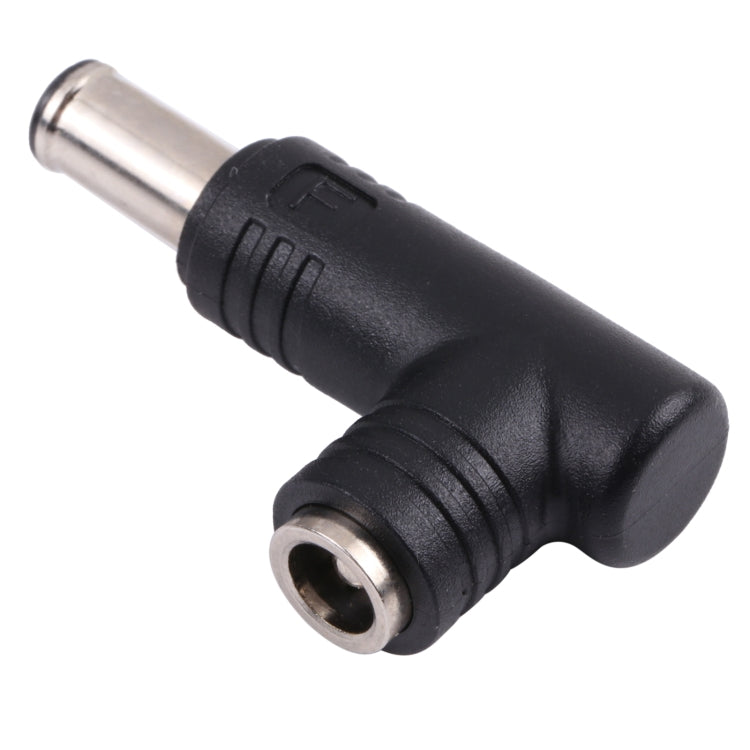 Bộ chuyển đổi đầu đực 6.0 x 1.4mm sang đầu cái 5.5 x 2.5mm 240W, Đầu đực 6.0 x 1.4mm sang đầu cái 5.5 x 2.5mm