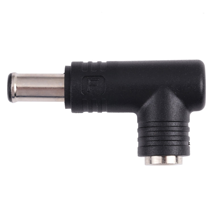 Bộ chuyển đổi đầu đực 6.0 x 1.4mm sang đầu cái 5.5 x 2.5mm 240W, Đầu đực 6.0 x 1.4mm sang đầu cái 5.5 x 2.5mm