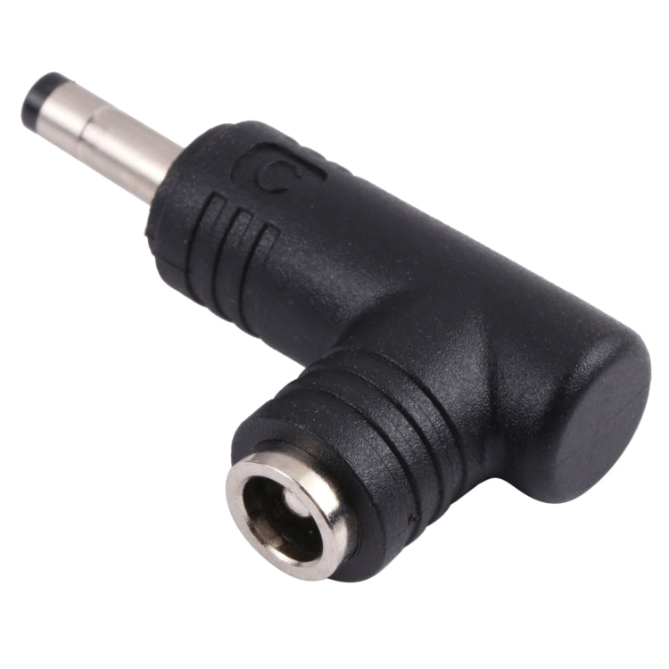 Bộ chuyển đổi đầu đực 4.0 x 1.7mm sang đầu cái 5.5 x 2.5mm 240W, Đầu đực 4.0 x 1.7mm sang đầu cái 5.5 x 2.5mm