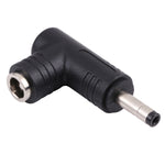 Bộ chuyển đổi đầu đực 4.0 x 1.7mm sang đầu cái 5.5 x 2.5mm 240W, Đầu đực 4.0 x 1.7mm sang đầu cái 5.5 x 2.5mm