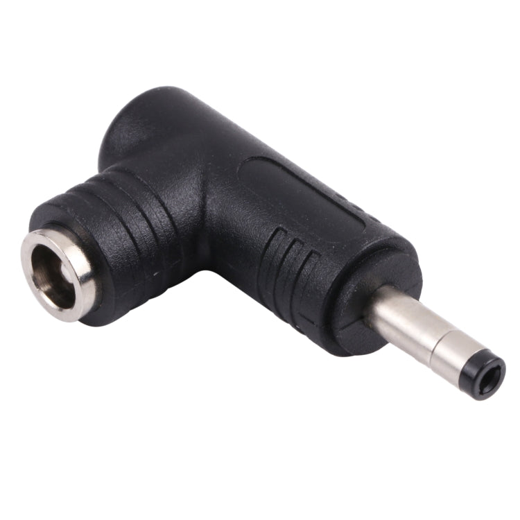 Bộ chuyển đổi đầu đực 4.0 x 1.7mm sang đầu cái 5.5 x 2.5mm 240W, Đầu đực 4.0 x 1.7mm sang đầu cái 5.5 x 2.5mm