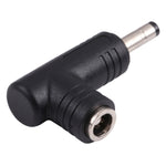 Bộ chuyển đổi đầu đực 4.0 x 1.7mm sang đầu cái 5.5 x 2.5mm 240W, Đầu đực 4.0 x 1.7mm sang đầu cái 5.5 x 2.5mm