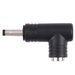 Bộ chuyển đổi đầu đực 4.0 x 1.7mm sang đầu cái 5.5 x 2.5mm 240W, Đầu đực 4.0 x 1.7mm sang đầu cái 5.5 x 2.5mm