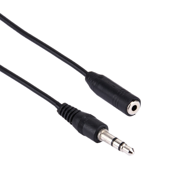 Cáp chuyển đổi đầu đực 3.5mm sang đầu cái 2.5mm, dài 25cm, dài 25cm