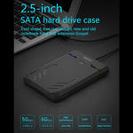 Hộp đựng ổ cứng SATA 2.5 inch USB 3.0 UNITEK, dài 30cm, giao diện SATA USB 3.0, dài 30cm