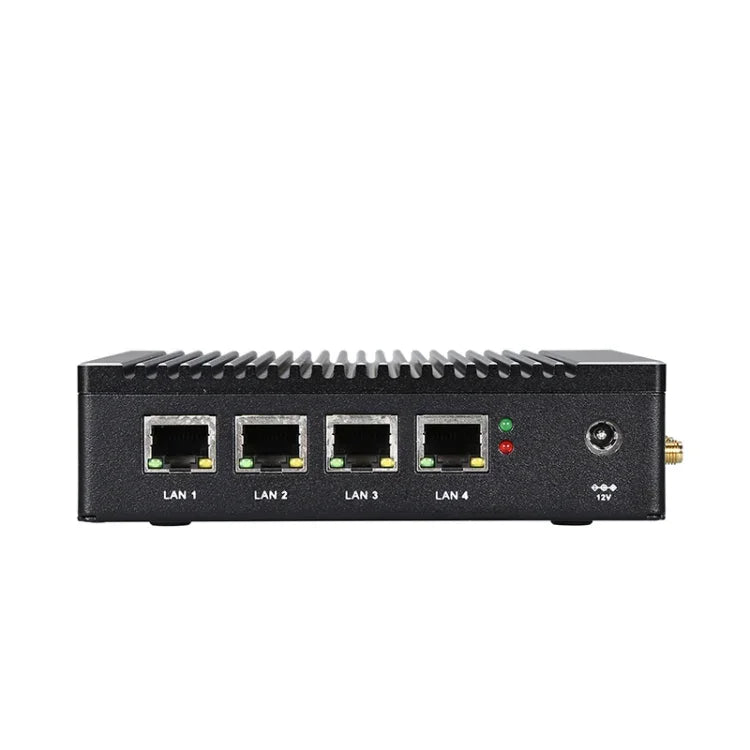 K660G4 Windows and Linux System Mini PC, Intel Celeron Processor N2840 Quad-Core 2M Cache,1.83GHz, up to 2.25GHz, 2GB RAM + 32GB SSD, 2GB+32GB