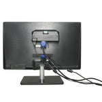Máy tính Mini hệ điều hành Windows và Linux R0, Bộ xử lý Quad Core 1.5GHz, RAM: 1GB, ROM: 8GB, Phiên bản có dây