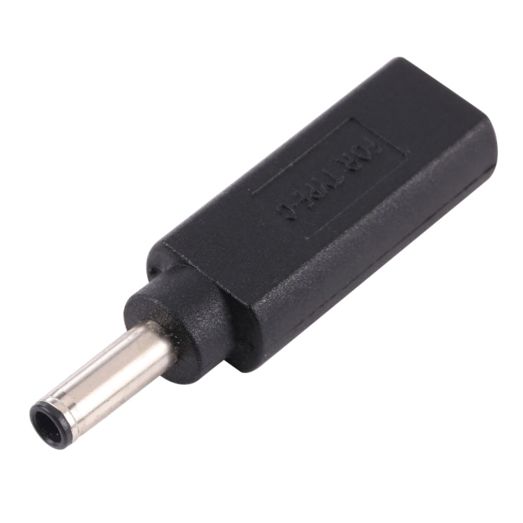 Adapter Kết Nối USB-C / Type-C Nữ Sang Đầu Cắm Nam 4.5 x 3.0mm Cho Dell, USB-C Nữ Sang 4.5 x 3.0mm