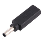 Adapter Kết Nối USB-C / Type-C Nữ Sang Đầu Cắm Nam 4.5 x 3.0mm Cho Dell, USB-C Nữ Sang 4.5 x 3.0mm