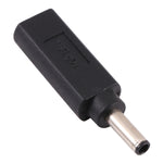 Adapter Kết Nối USB-C / Type-C Nữ Sang Đầu Cắm Nam 4.5 x 3.0mm Cho Dell, USB-C Nữ Sang 4.5 x 3.0mm