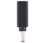 Adapter Kết Nối USB-C / Type-C Nữ Sang Đầu Cắm Nam 4.5 x 3.0mm Cho Dell, USB-C Nữ Sang 4.5 x 3.0mm