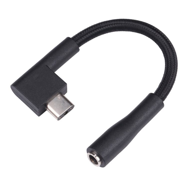 Cáp Nguồn Đầu 5.5 x 2.1mm Nữ Sang Giao Diện Razer, Đầu 5.5 x 2.1mm Nữ Sang Razer