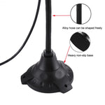 Camera Laptop / Webcam USB 2.0 không cần driver 4.0 Mega Pixels với Mic