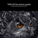 Cáp chuyển đổi video HD 2K 7563s USB-C / Type-C cái sang HDMI đực, chiều dài cáp: 1m