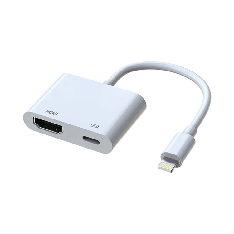 Bộ chuyển đổi video HD 7565M 8 chân sang 2K HDMI + cổng 8 chân, 7565M