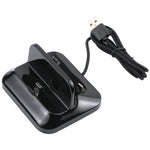 Đế sạc từ tính XBX-02 3 trong 1 8 chân + USB-C / Type-C + Micro USB, XBX-02