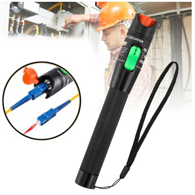 Bút Kiểm Tra Lỗi Quang Laser Đỏ 30mW HT-30, HT-30