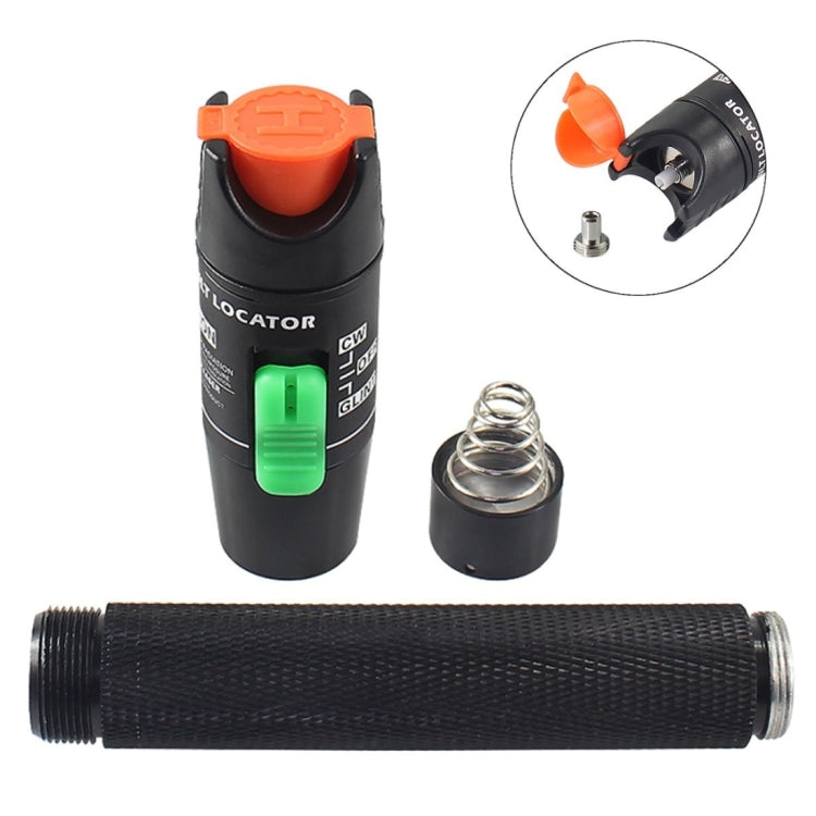 Bút Kiểm Tra Lỗi Quang Laser Đỏ 30mW HT-30, HT-30