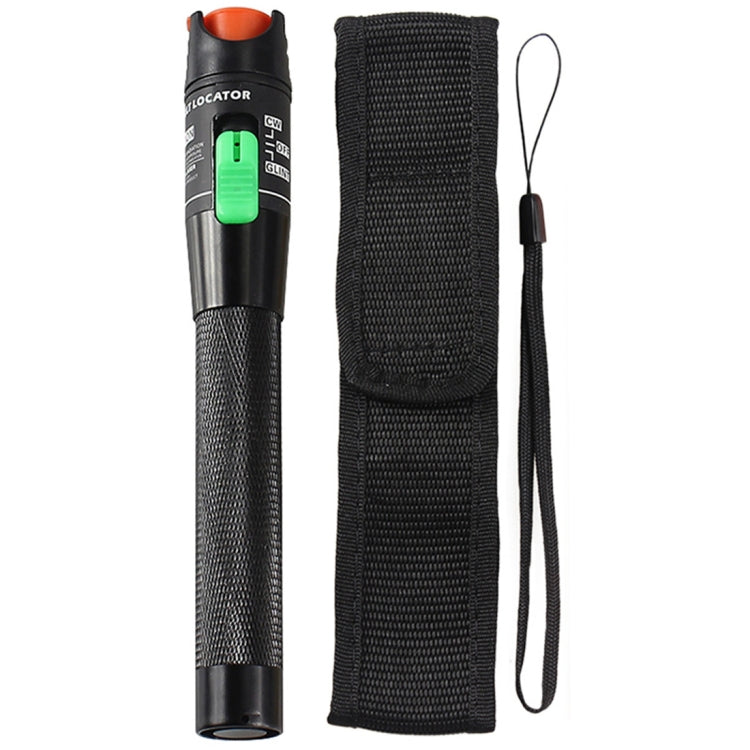 Bút Kiểm Tra Lỗi Quang Laser Đỏ 30mW HT-30, HT-30