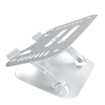 Giá đỡ treo đế tản nhiệt hợp kim nhôm cho laptop