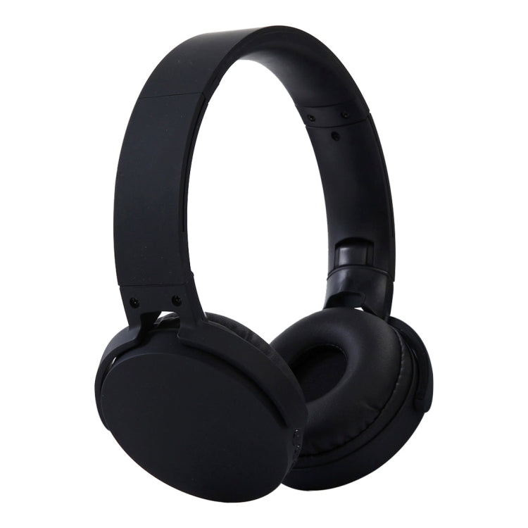 Tai nghe Bluetooth stereo gập băng đô MDR-XB650BT, hỗ trợ đầu vào âm thanh 3.5mm & gọi rảnh tay