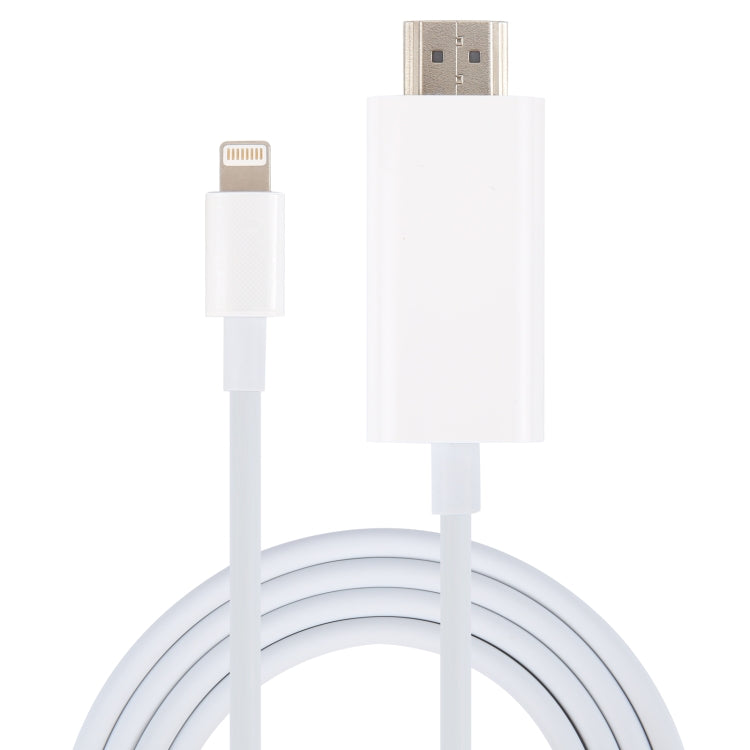 Cáp chuyển đổi EP-808-H 8 chân sang HDMI, dài 2m, EP-808-H
