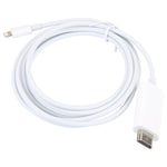 Cáp chuyển đổi EP-808-H 8 chân sang HDMI, dài 2m, EP-808-H