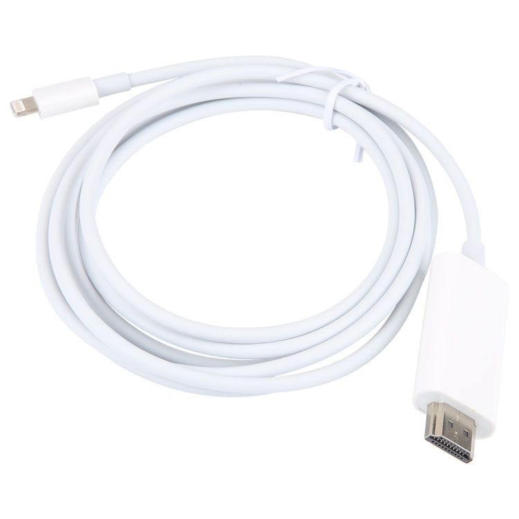 Cáp chuyển đổi EP-808-H 8 chân sang HDMI, dài 2m, EP-808-H