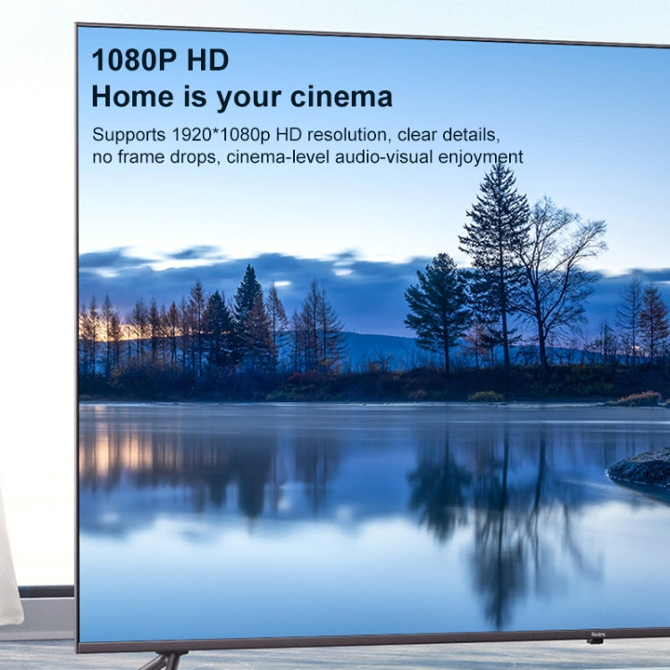 Cáp chuyển đổi EP-808-H 8 chân sang HDMI, dài 2m, EP-808-H