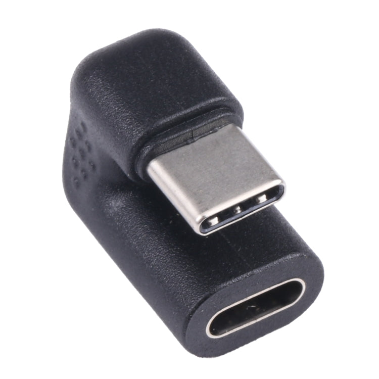 Bộ chuyển đổi USB-C / Type-C chữ U đực sang cái, Type-C sang Type-C