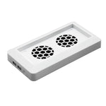 Đế Quạt Làm Mát Chủ với 2 Cổng USB cho XBOX Series S, Dành cho XBOX Series S