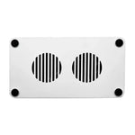 Đế Quạt Làm Mát Chủ với 2 Cổng USB cho XBOX Series S, Dành cho XBOX Series S