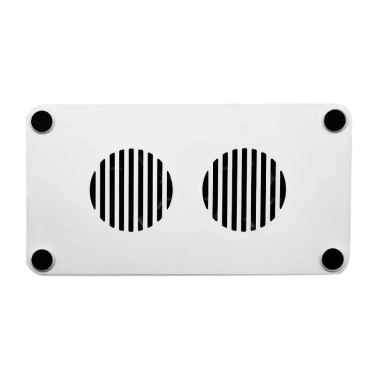 Đế Quạt Làm Mát Chủ với 2 Cổng USB cho XBOX Series S, Dành cho XBOX Series S