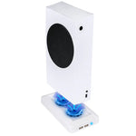 Đế Quạt Làm Mát Chủ với 2 Cổng USB cho XBOX Series S, Dành cho XBOX Series S