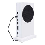 Đế Quạt Làm Mát Chủ với 2 Cổng USB cho XBOX Series S, Dành cho XBOX Series S