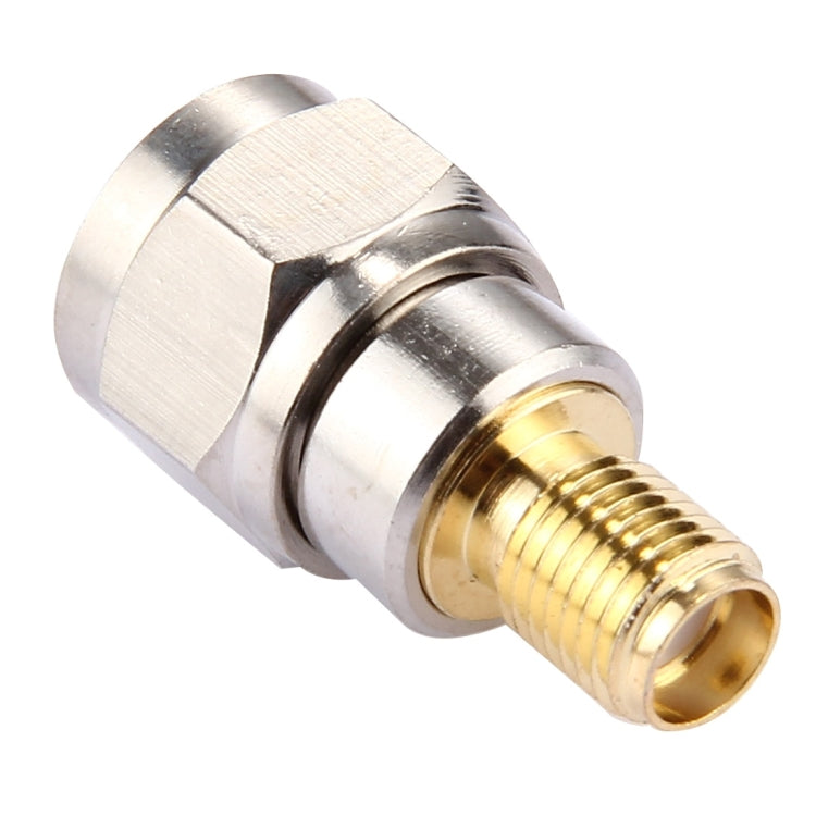 2 cái đầu nối F đực sang SMA cái, 2 cái F đực sang SMA cái