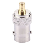 2 cái Đầu nối BNC Female sang MCX Male, Female sang MCX Male