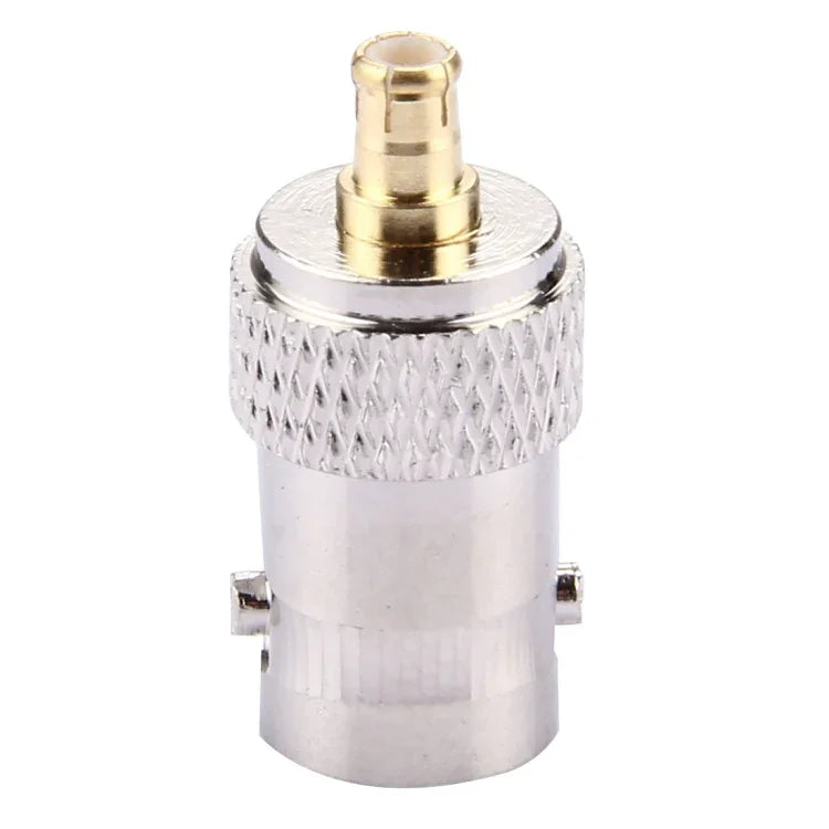 2 cái Đầu nối BNC Female sang MCX Male, Female sang MCX Male