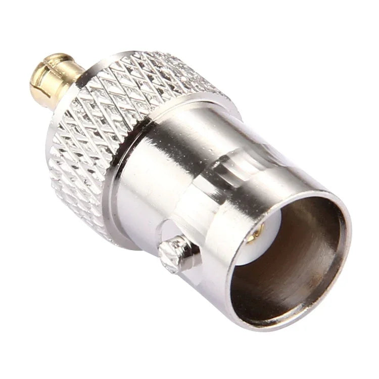 2 cái Đầu nối BNC Female sang MCX Male, Female sang MCX Male