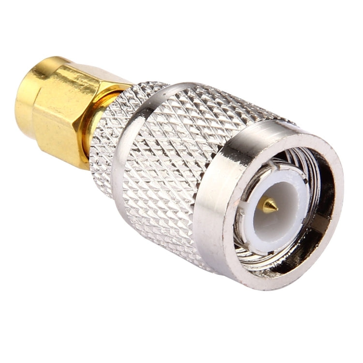 2 cái đầu nối TNC đực sang SMA đực, 2 cái TNC đực sang SMA đực