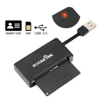 Đầu đọc thẻ thông minh ROCKETEK SCR3 CAC ID SIM, SCR3