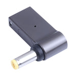 Bộ chuyển đổi sạc máy tính 100W USB-C / Type-C cái sang DC 5.5x1.7mm đực cho Acer, Type-C cái sang DC 5.5x1.7mm đực
