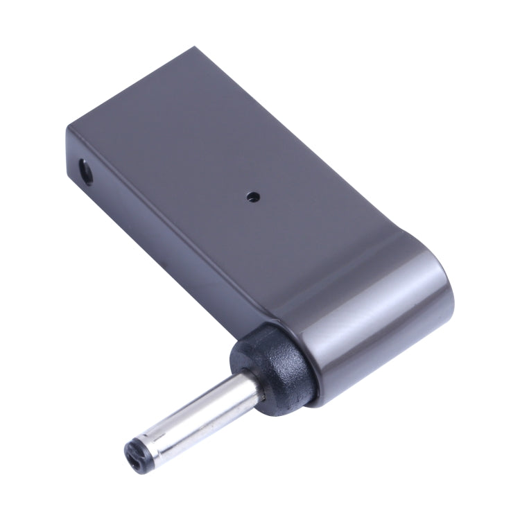 Bộ chuyển đổi sạc máy tính 100W USB-C / Type-C cái sang DC 3.0x1.1mm đực cho Acer, Type-C cái sang DC 3.0x1.1mm đực