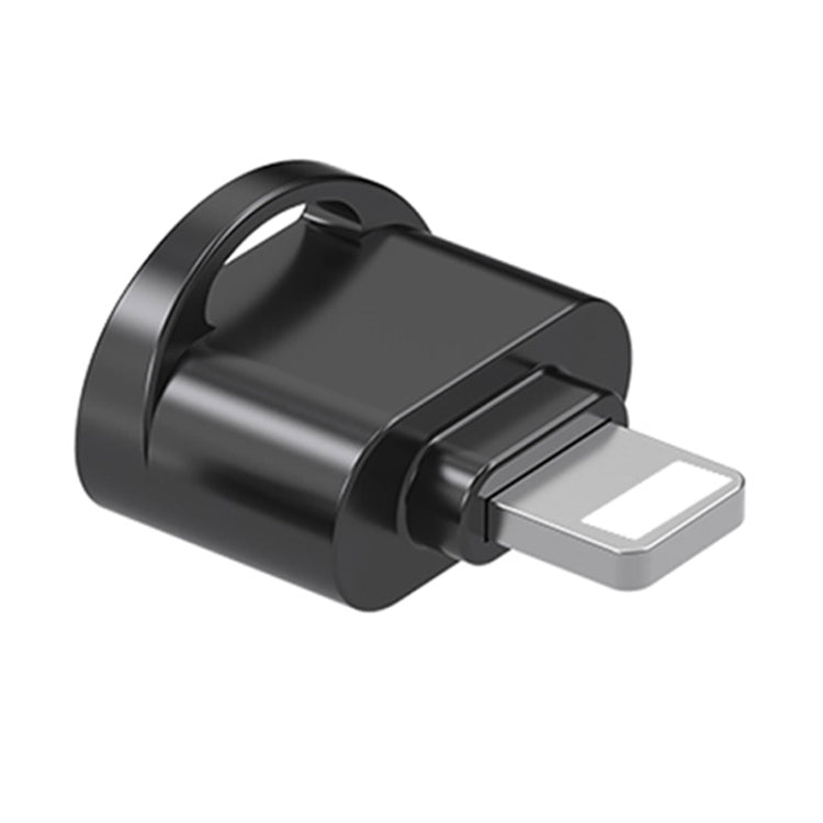 Đầu đọc thẻ TF mini chuyển đổi 8 chân sang thẻ TF, 8 chân