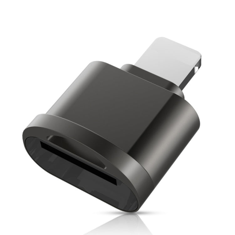 Đầu đọc thẻ TF mini chuyển đổi 8 chân sang thẻ TF, 8 chân