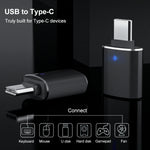 USB sang Type-C / USB-C OTG USB Flash Driver